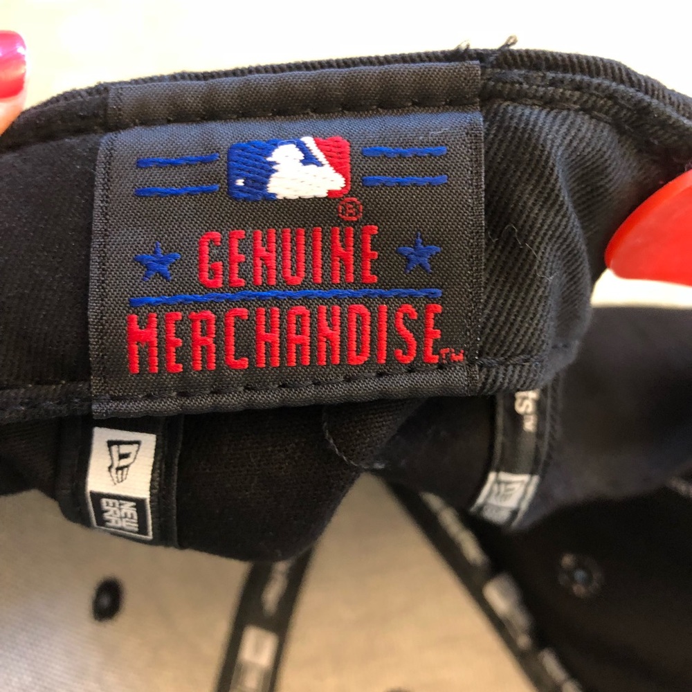 Baseball ⚾️ hat 🧢 - Picture 8 of 8